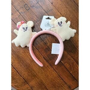 2025 Pastel Ghost Ears - Disney